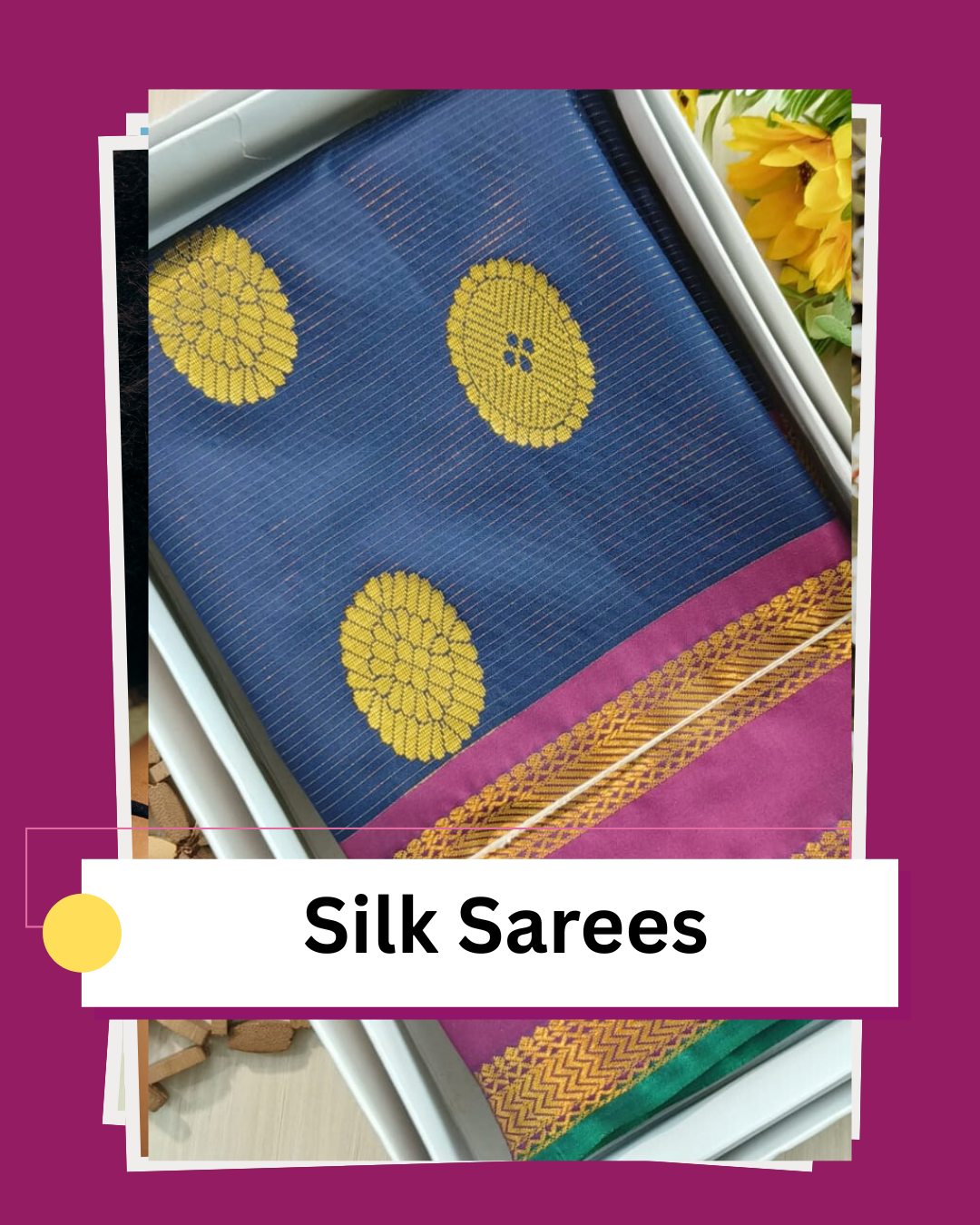 Silk Sarees