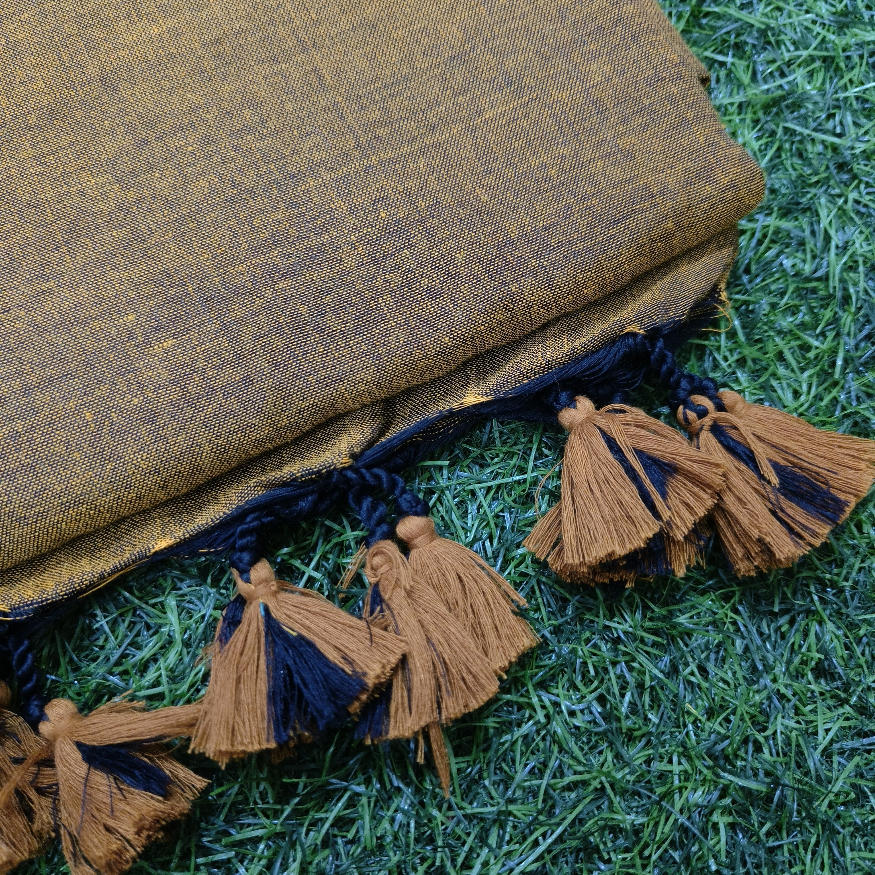 Khadi Embroidery - Butterfly - KE011